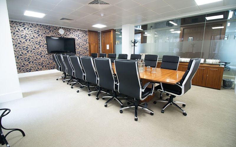 20 Little Britain, London Image 6