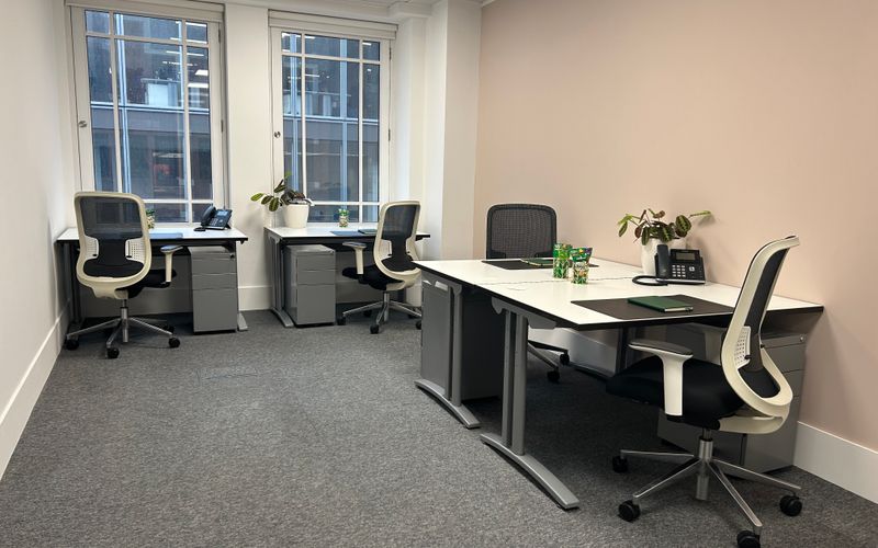 20 Little Britain, London Image 2