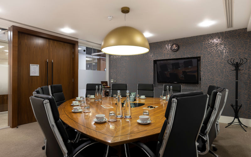 20 Little Britain, London Image 7