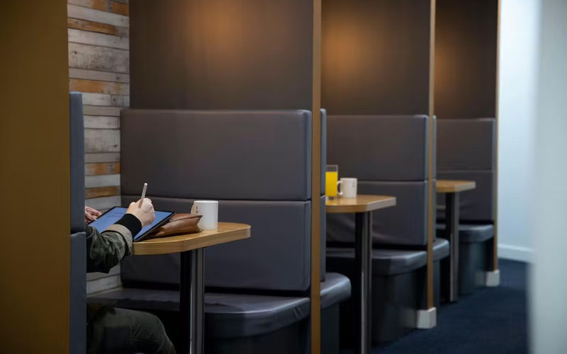 20 St Dunstan's, Billingsgate Image 12