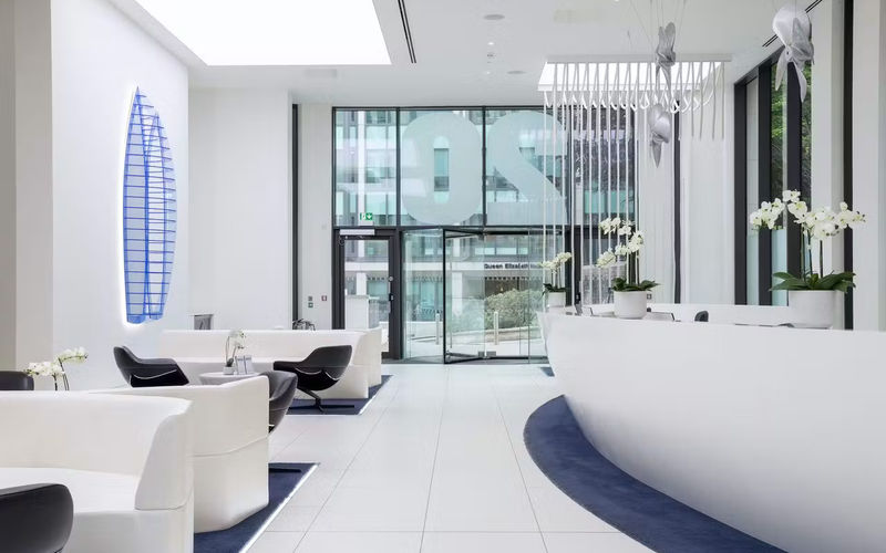 20 St Dunstan's, Billingsgate Image 4