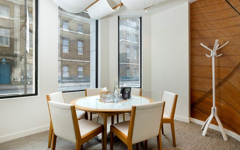 20 St Dunstan's, Billingsgate Image 9