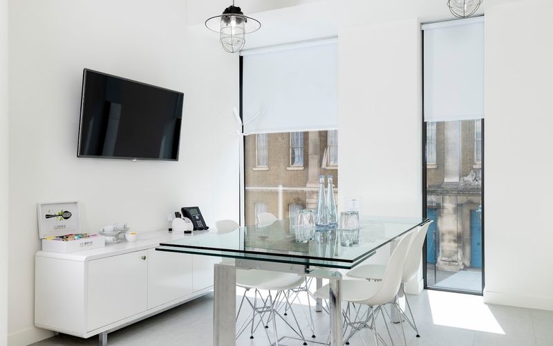 20 St Dunstan's, Billingsgate Image 14