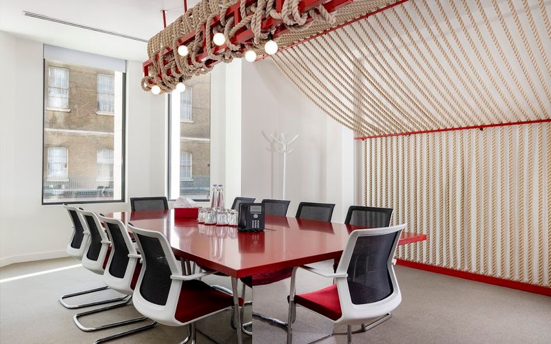 20 St Dunstan's, Billingsgate Image 11