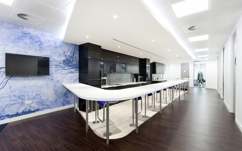 20 St Dunstan's, Billingsgate Image 11