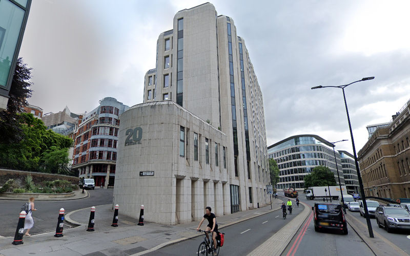 20 St Dunstan's, Billingsgate Image 16