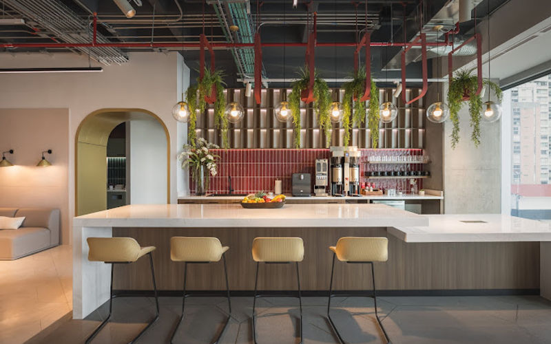 498 Av Río San Joaquín  Polanco Amp Granada Miguel Hidalgo, Ciudad De México Image 8