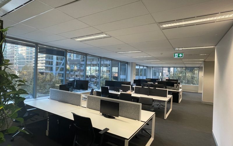 107 Mount Street, North Sydney, 25 DESKS 107 Mount Street, North Sydney Image 1