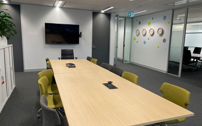 107 Mount Street, North Sydney Image 1