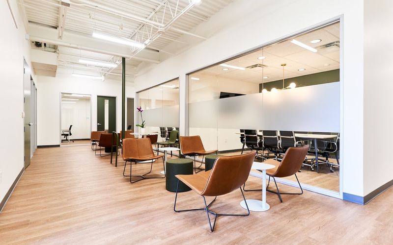 4653 Nall Rd, Farmers Branch, 5 DESKS 4653 Nall Rd, Farmers Branch Image 1