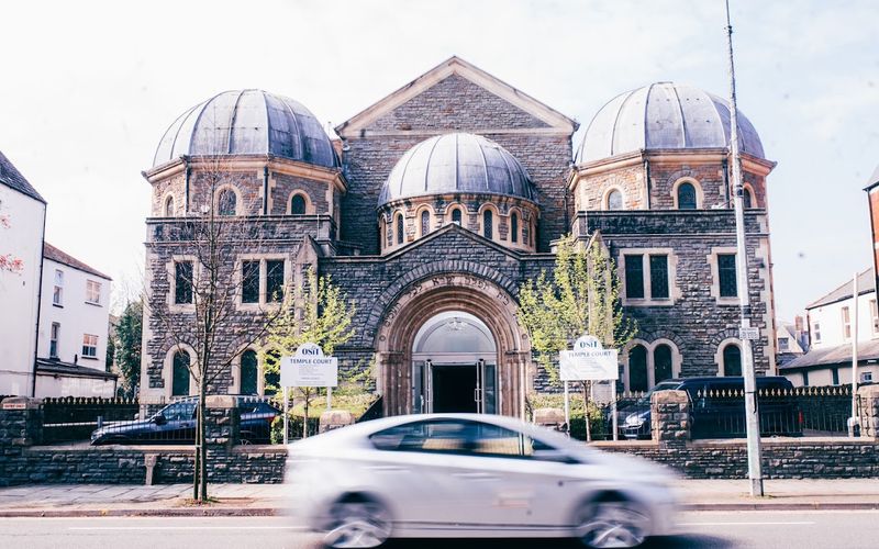 13a Cathedral Road, Cardiff Image 9