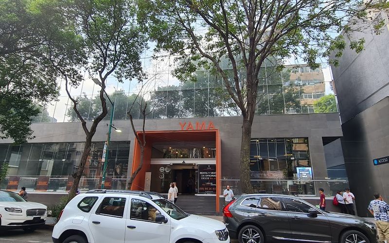 61 Londres Juárez Cuauhtémoc, Benito Juárez Image 5