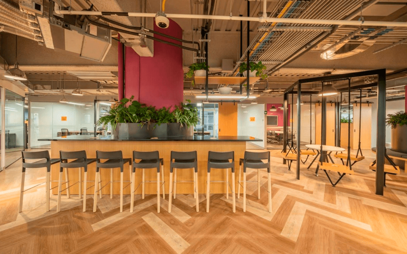 61 Londres Juárez Cuauhtémoc, Benito Juárez Image 3