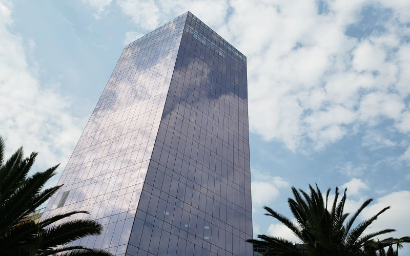 1 Pl Villa De Madrid, Roma Norte Image 9