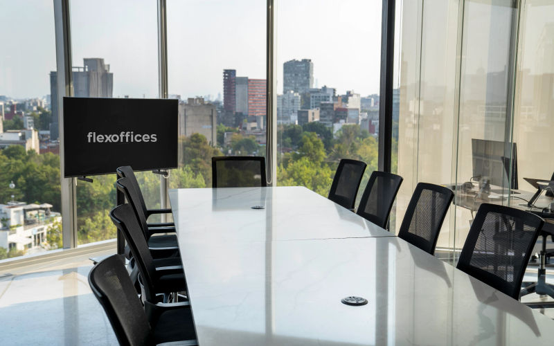 1 Pl Villa De Madrid, Roma Norte Image 1