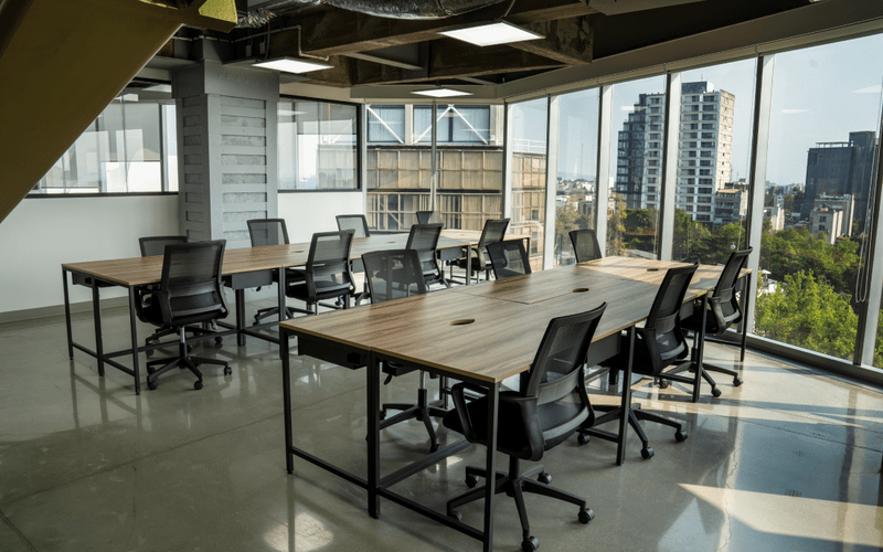 1 Pl Villa De Madrid, Roma Norte Image 4