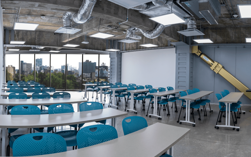 1 Pl Villa De Madrid, Roma Norte Image 3