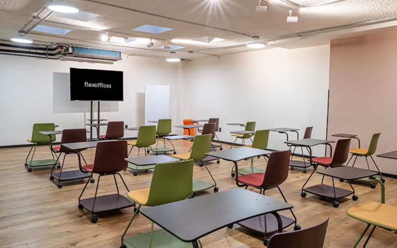 438 Calz Gral Mariano Escobedo, Polanco Image 2