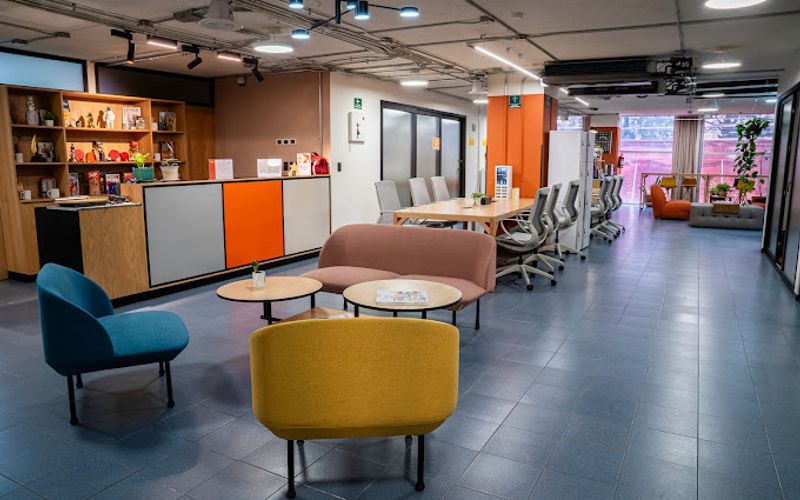 438 Calz Gral Mariano Escobedo, Polanco Image 5