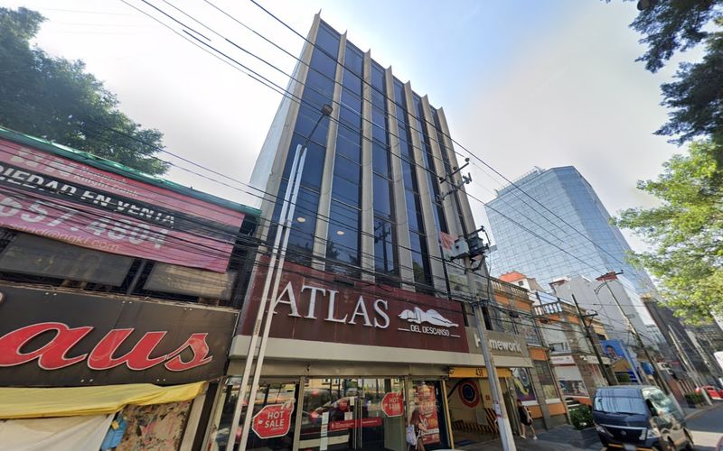 438 Calz Gral Mariano Escobedo, Polanco Image 7