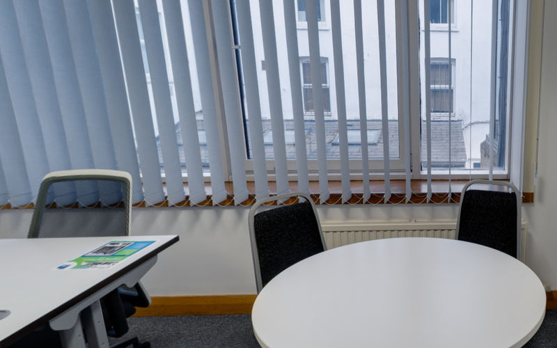 6 Cathedral Road, Pontcanna, 16 DESKS 6 Cathedral Road, Pontcanna Image 1