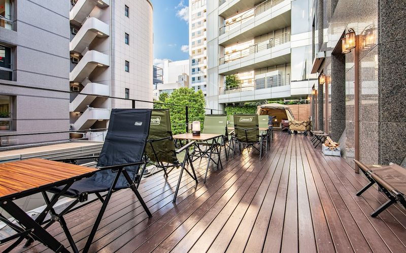 3-3-3 Minami-aoyama, Minato-ku Image 3