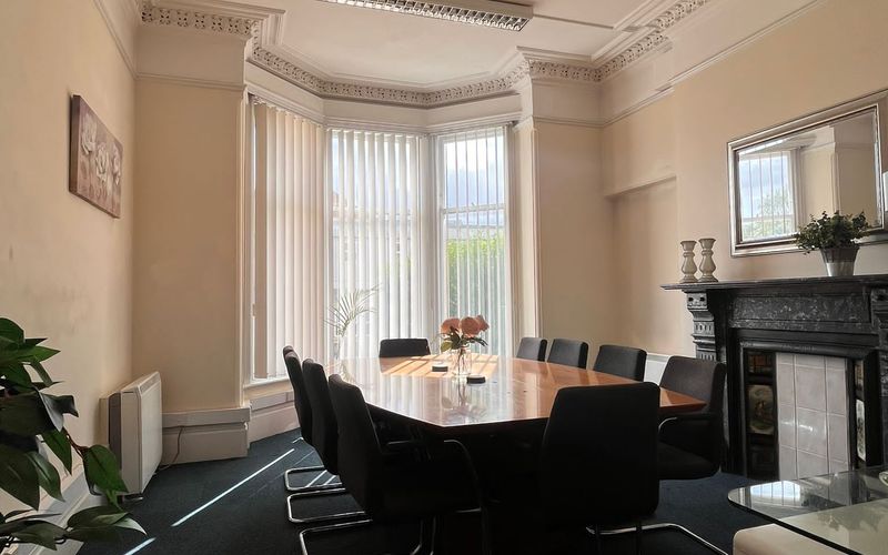 14 Billing Road, Northampton Image 1