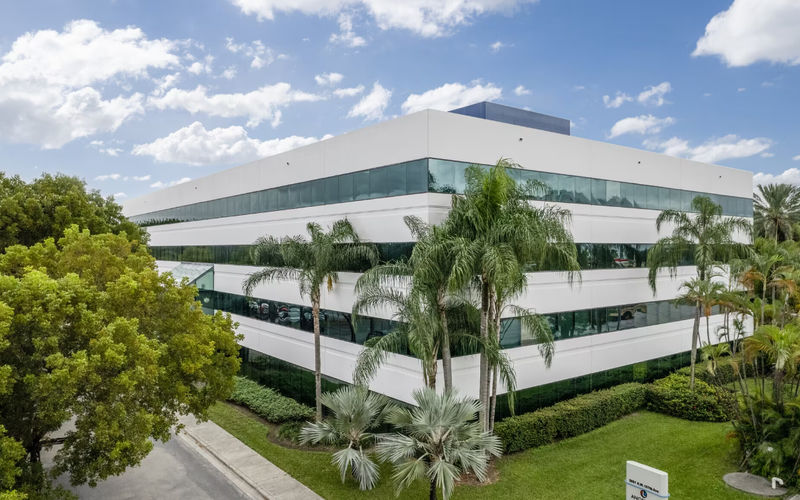 2001 Nw 107th Ave, Doral Image 6