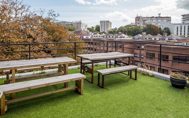 2 Lorne Park Road, Bournemouth Image 8