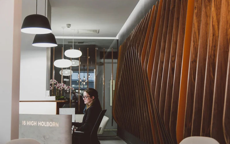 16 High Holborn, Holborn Image 5