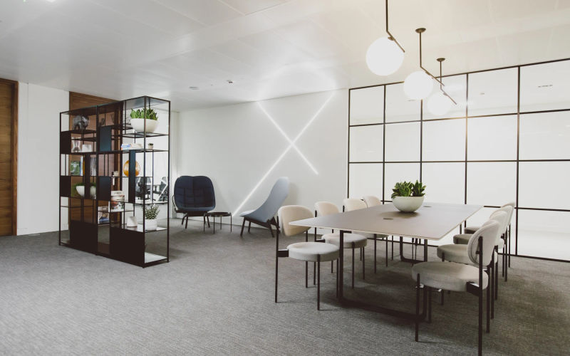 20 Old Bailey, Farringdon Image 10