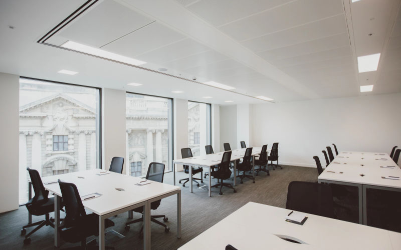 20 Old Bailey, Farringdon Image 3