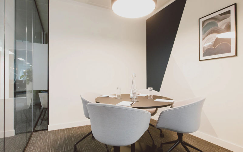 20 Old Bailey, Farringdon Image 6