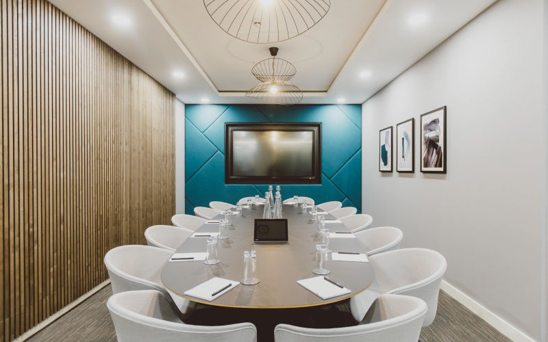 20 Old Bailey, Farringdon Image 4