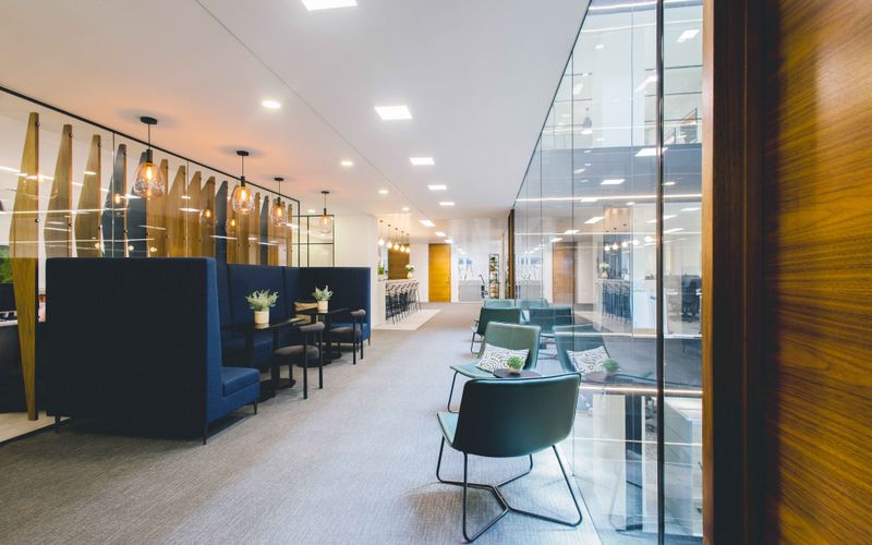 20 Old Bailey, Farringdon Image 11