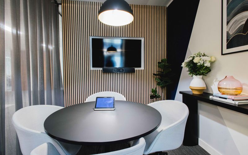 20 Old Bailey, Farringdon Image 2