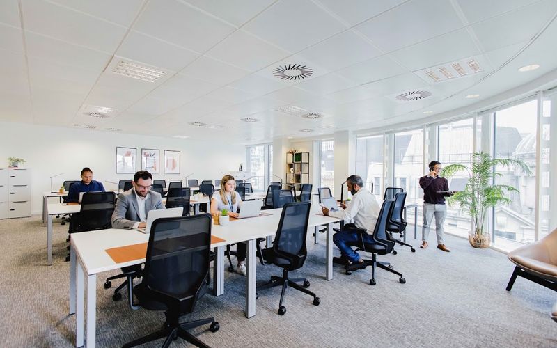 70 Gracechurch Street, London Image 10