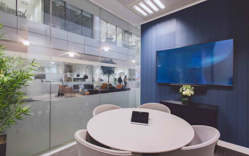 70 Gracechurch Street, London Image 12
