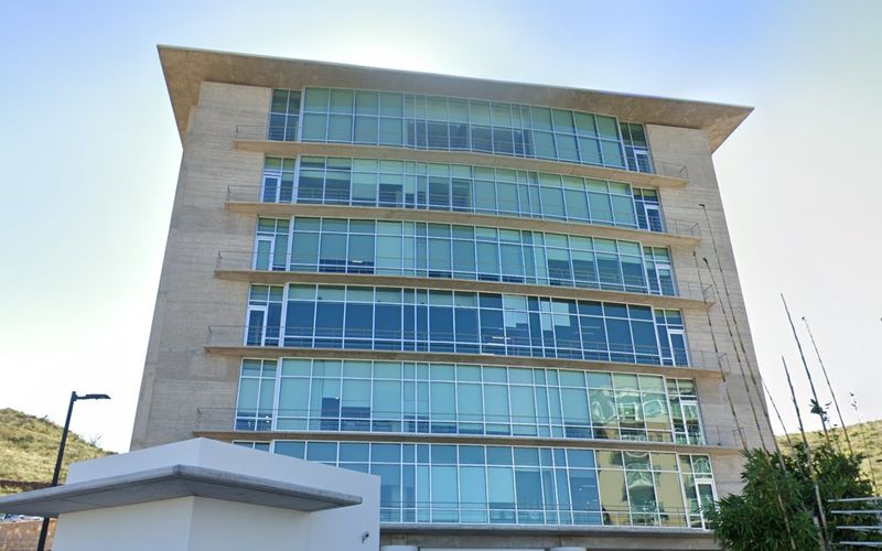 5500 Executive Center Street Punto Alto E4 El Saucito Industrial Complex, Chihuahua Image 6