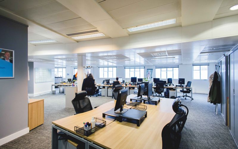 Beehive Ring Road, Crawley Image 1