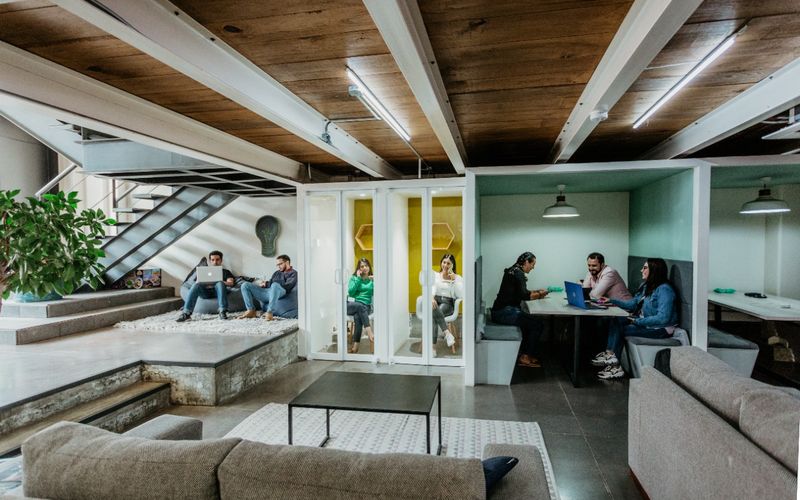 1861 Av Independencia  Desarrollo Especial Galerías, Aguascalientes Image 5