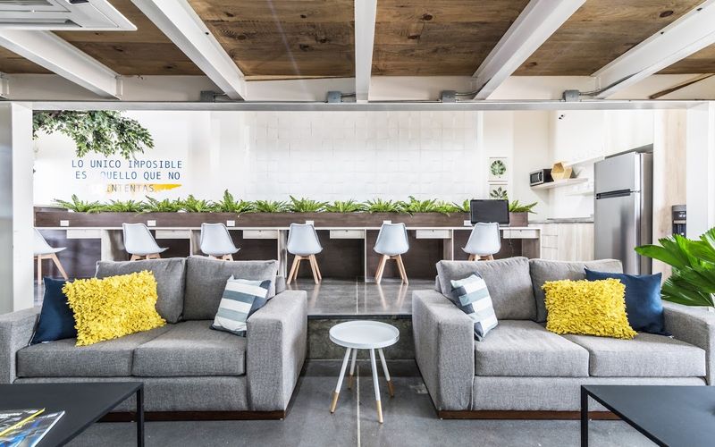 1861 Av Independencia  Desarrollo Especial Galerías, Aguascalientes Image 2