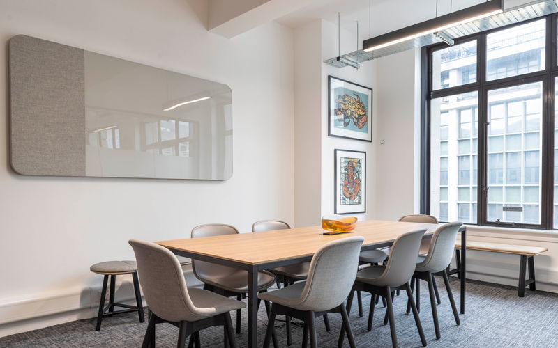 299 Oxford Street, Mayfair Image 1