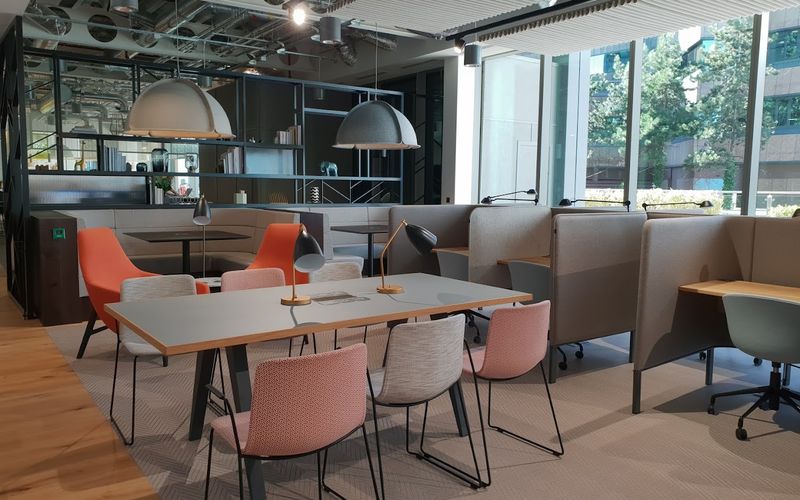 20 Colmore Circus Queensway, Birmingham Image 10