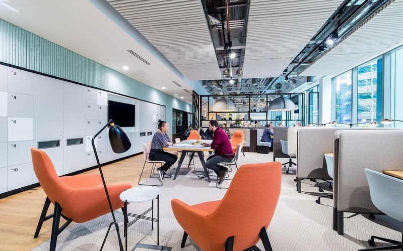 20 Colmore Circus Queensway, Birmingham Image 12