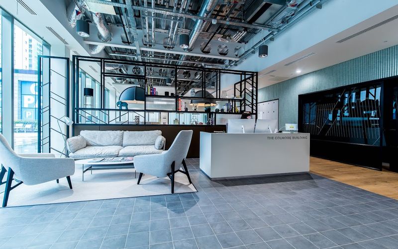 20 Colmore Circus Queensway, Birmingham Image 4