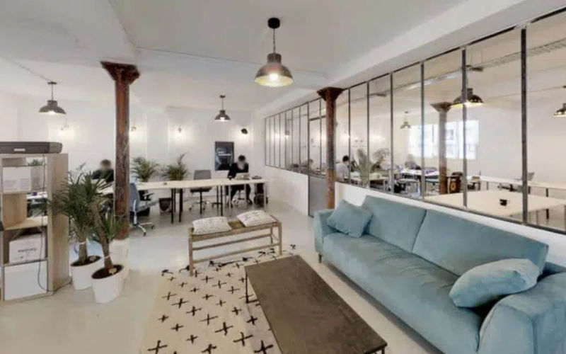 40 Rue Louis Blanc, Paris Image 3