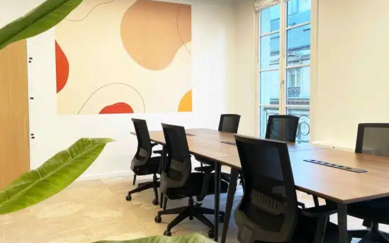 92 Rue De Provence, Paris Image 4