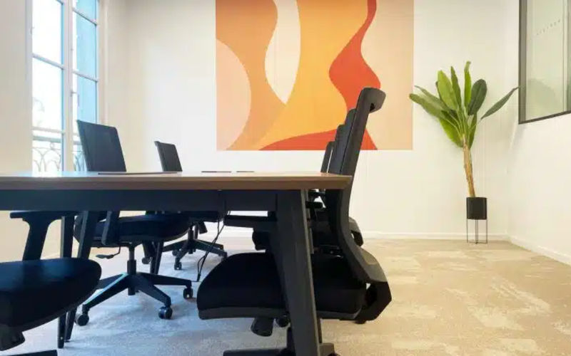 92 Rue De Provence, Paris Image 2