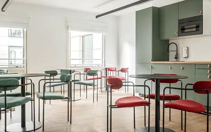 92 Rue De Provence, Paris Image 11